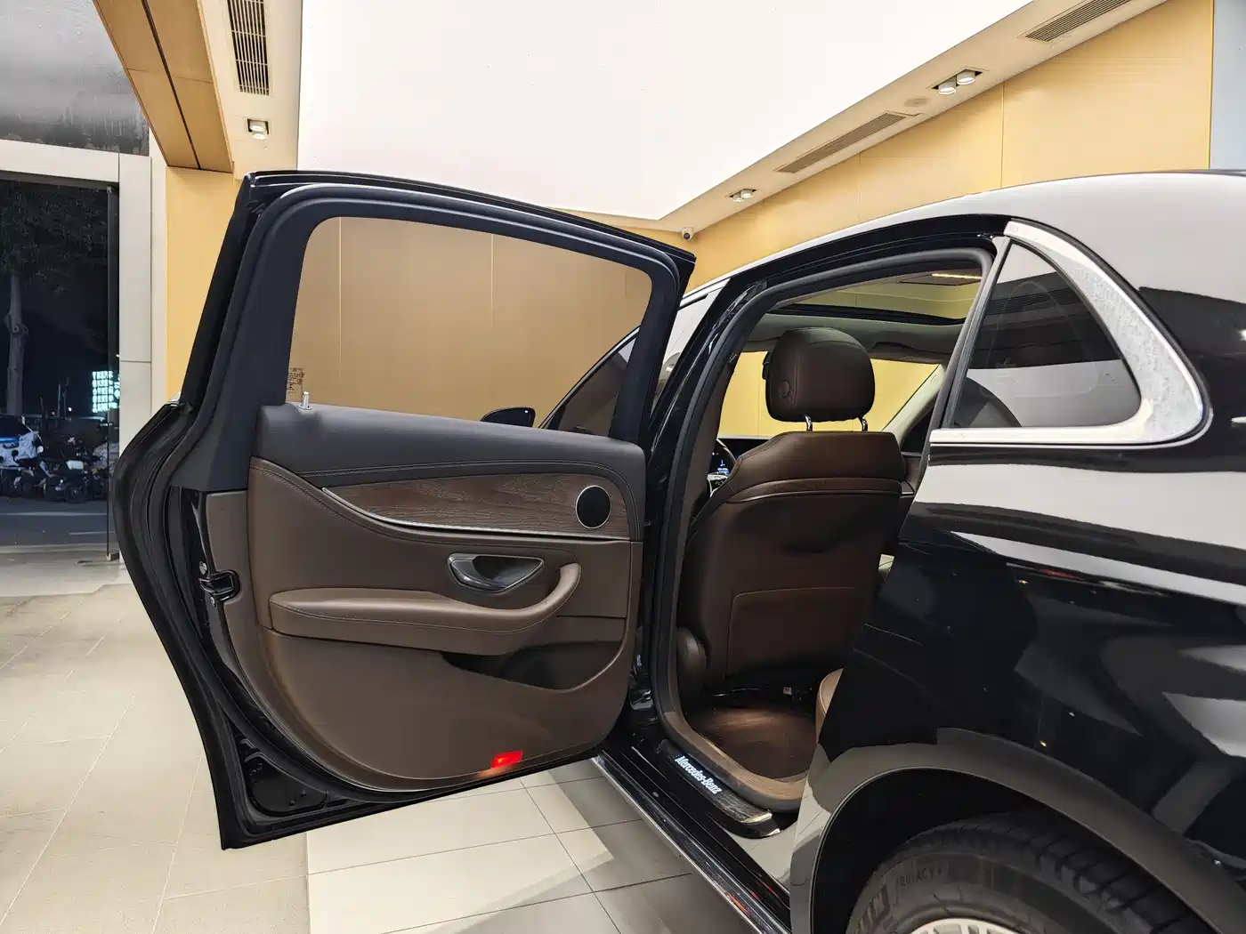 Mercedes-Benz E-Class 2021 Facelift E 300 L Fashion фото 22