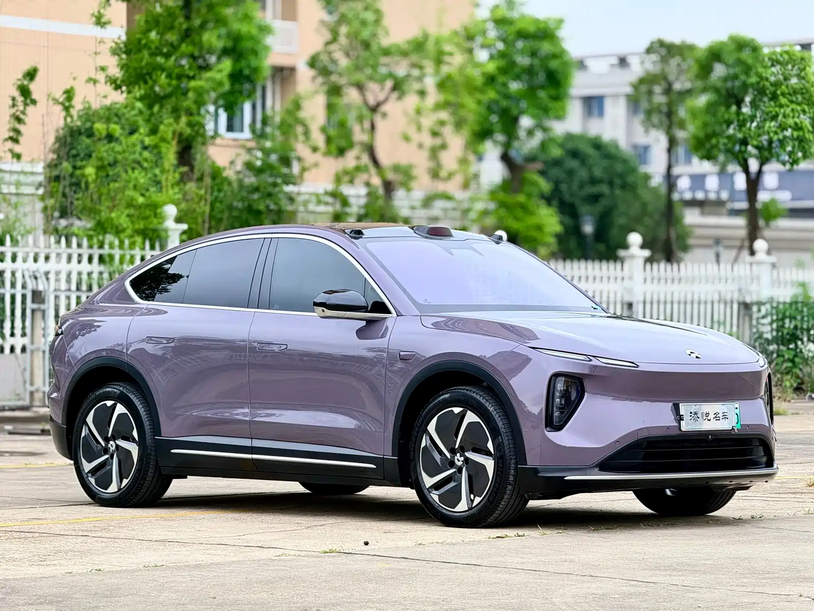 Фото 3 - NIO EC6