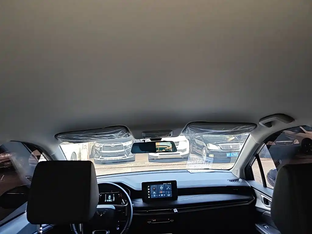 WULING AUTOMOBILE WULING JIACHEN
