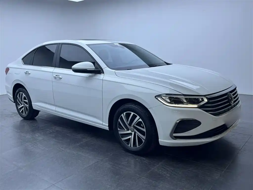 Volkswagen Lavida 2023 300TSI DSG Comfort Edition фото 24