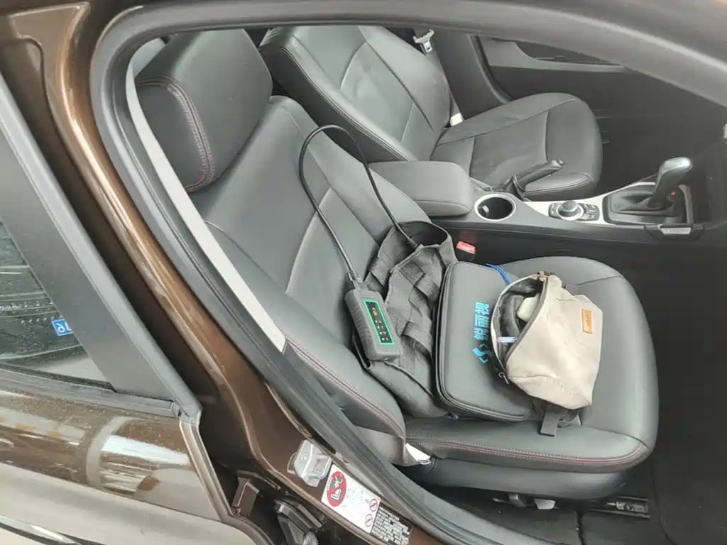 Фото 25 - BMW X1