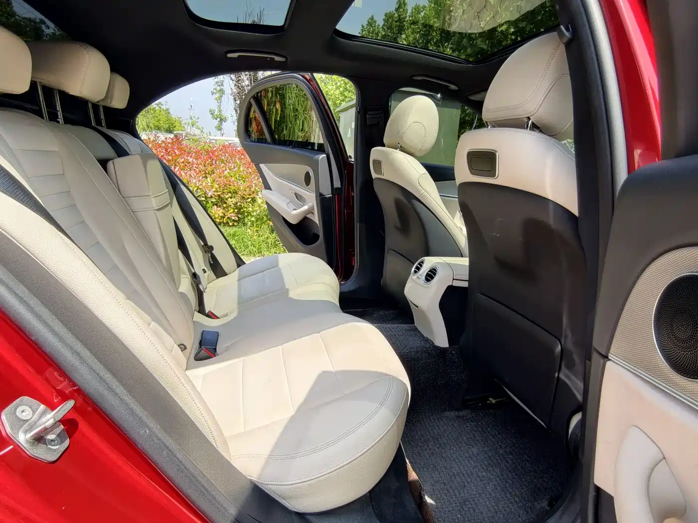 Mercedes-Benz E-Class 2017 E 300 Sport фото 10