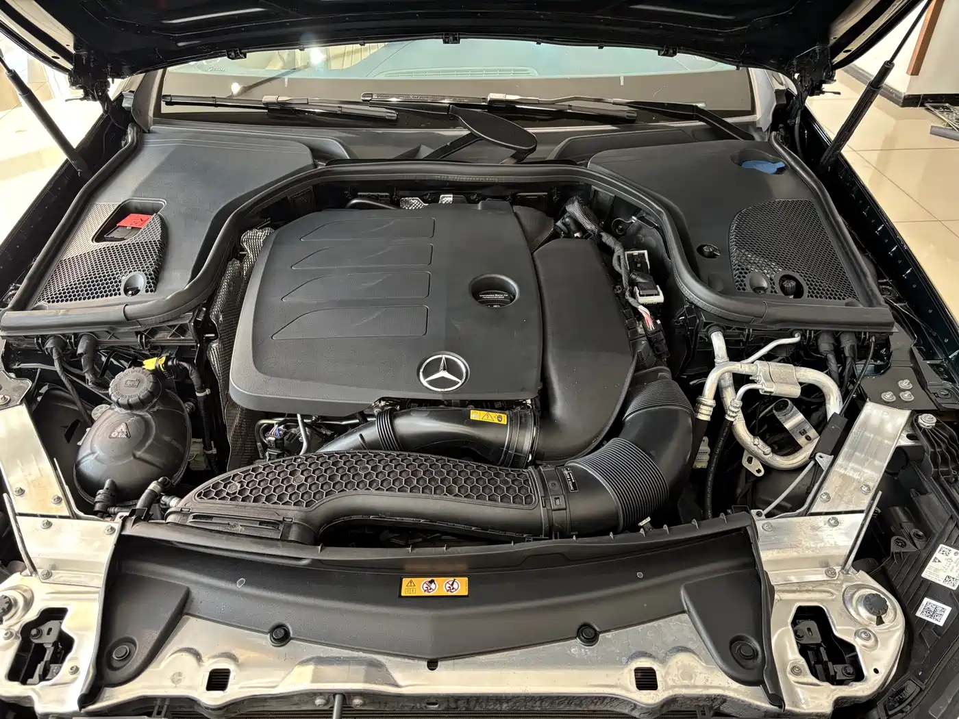 Mercedes-Benz E-Class (Import) 2023 E 260 Coupe фото 18