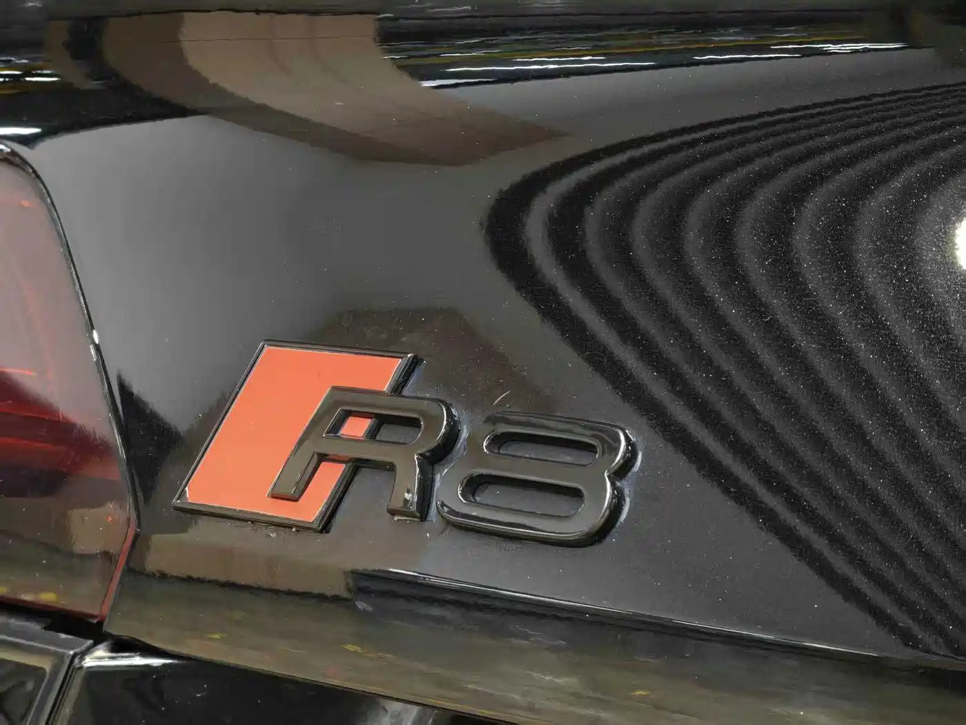 Audi R8 2020 2017 V10 Coupe