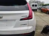صورة 8 - Cadillac XT4