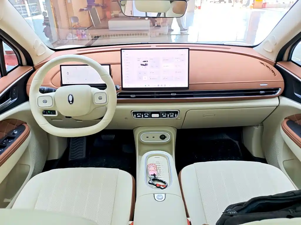 Ora Good Cat 2026 2025 430km Honor Edition