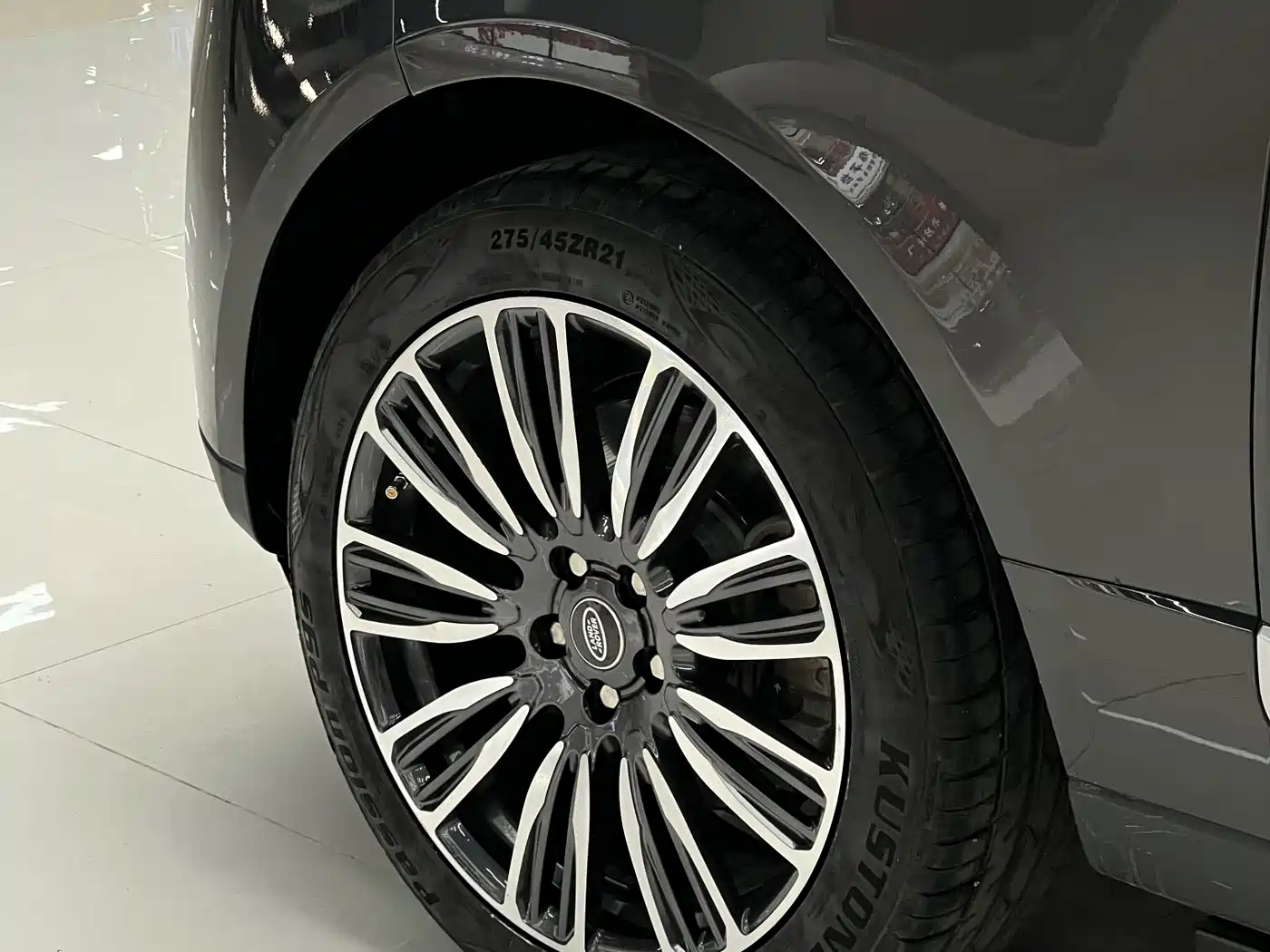 Land Rover Range Rover 2016 3.0 SC V6 Vogue фото 24