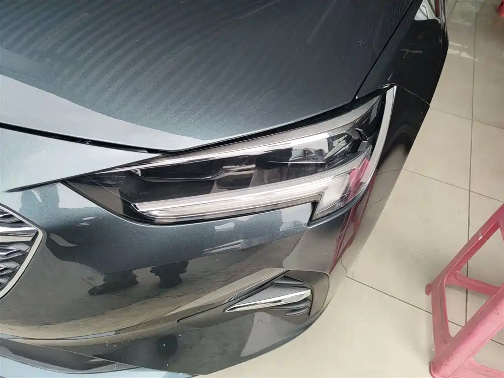 Buick Regal 2022 552T Smart Edition фото 24