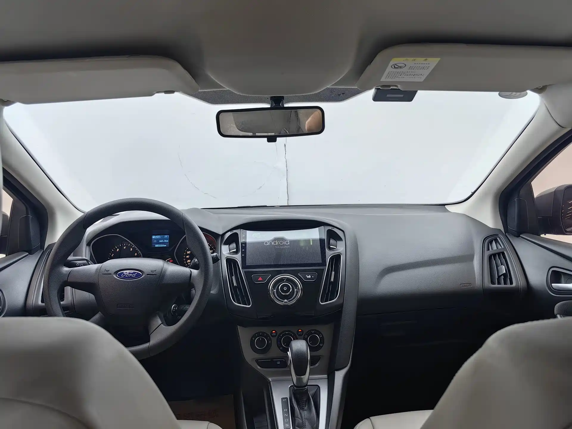 Фото 6 - Ford Focus
