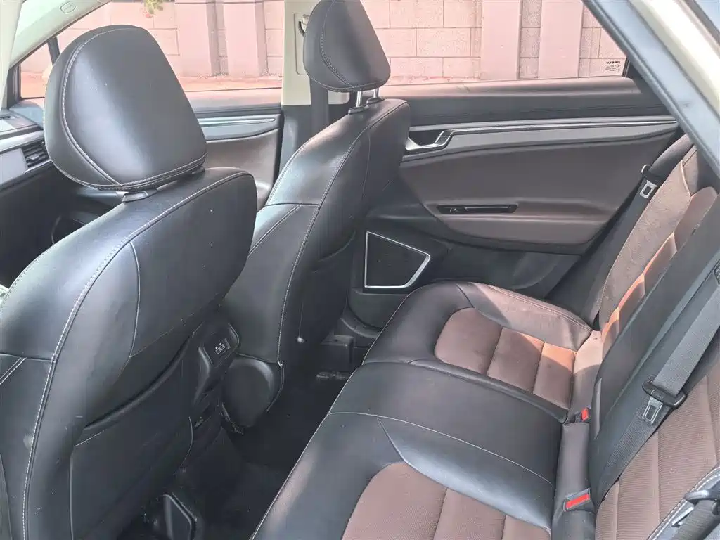 Photo 14 - Geely Emgrand GS