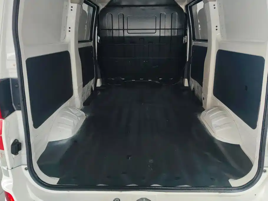 Changan Kaicheng Changan Star 5 2025 2021 1.4L Standard Panel Van China VI EA14MR