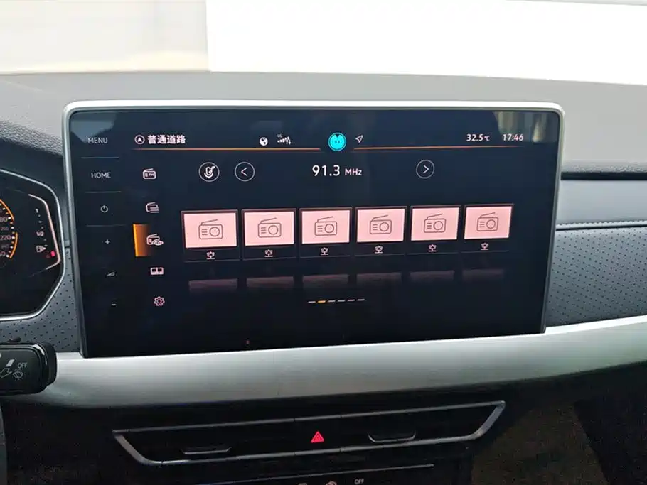 Volkswagen Lavida 2024 Model 1.5L Automatic Starlight 5 Million Edition фото 13