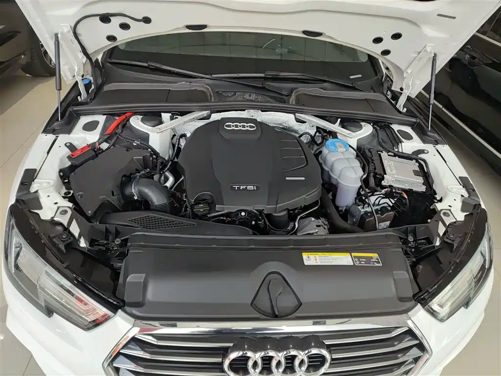 Audi A4L 2019 40 TFSI Progressive (China VI) фото 20