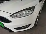 Фото 24 - Ford Focus