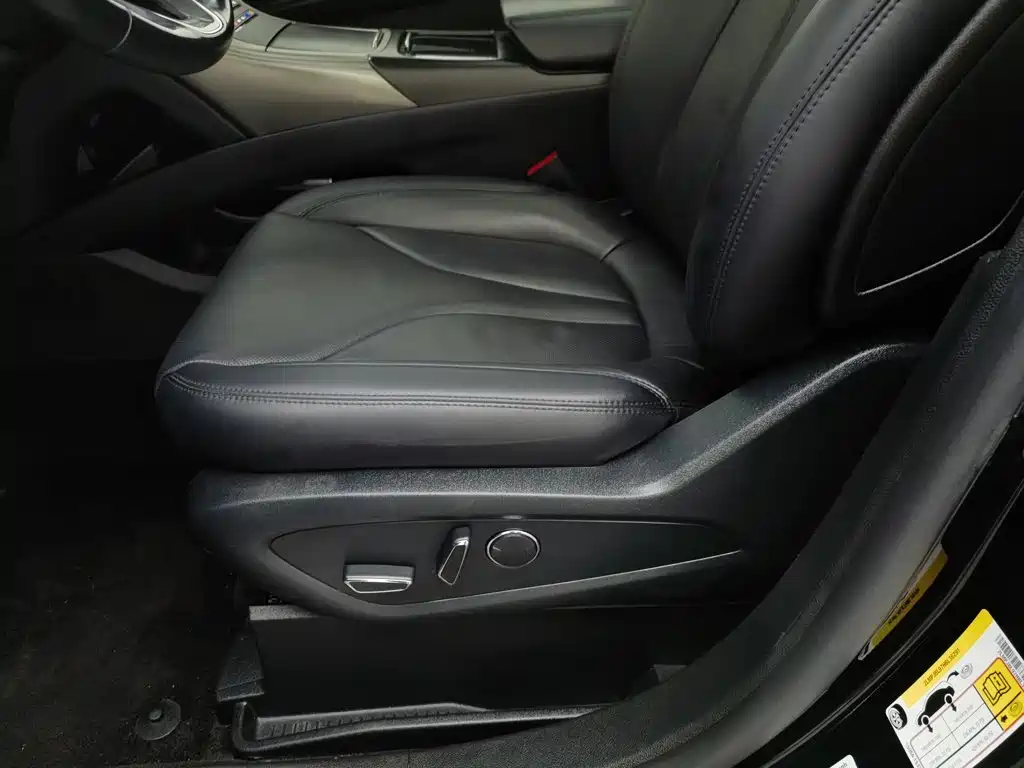 Lincoln MKX 2018 2018 2.0T AWD Elegance Edition