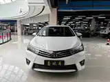 Photo 2 - Toyota Corolla