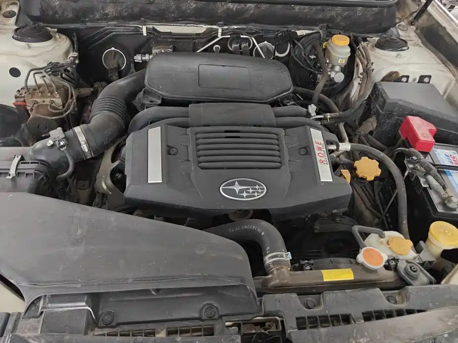 Photo 10 - Subaru Outback