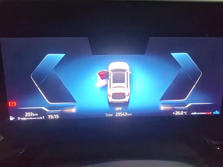 BMW X1 2024 sDrive25Li X Design Package фото 14