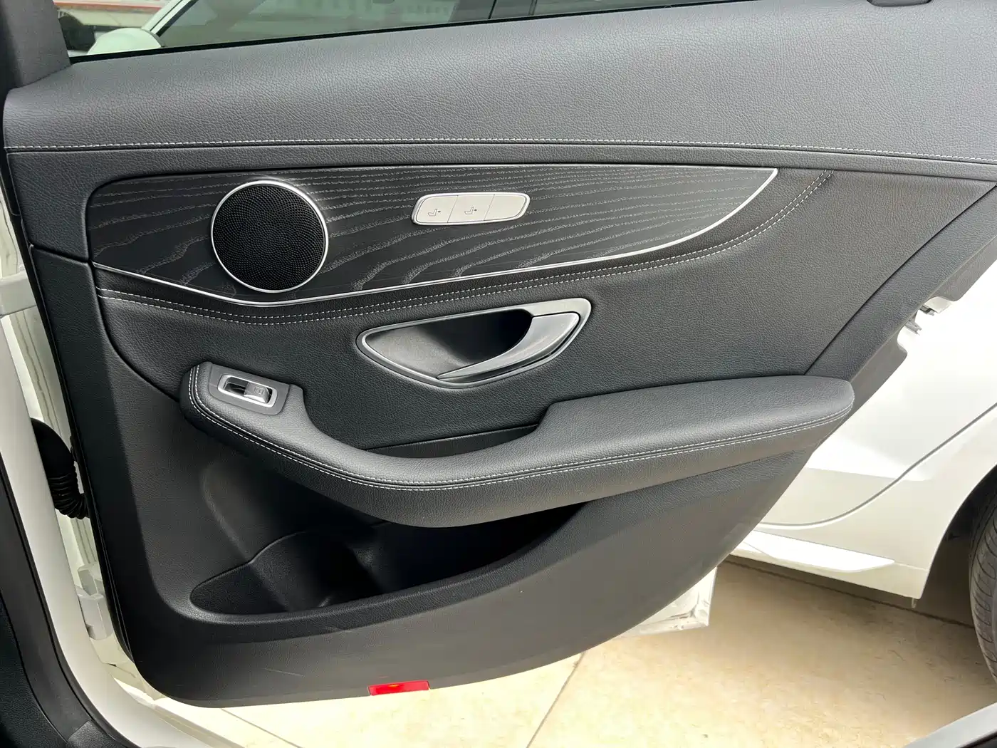Mercedes-Benz C-Class 2020 Facelift C 200 L Fashion Sport Version фото 7