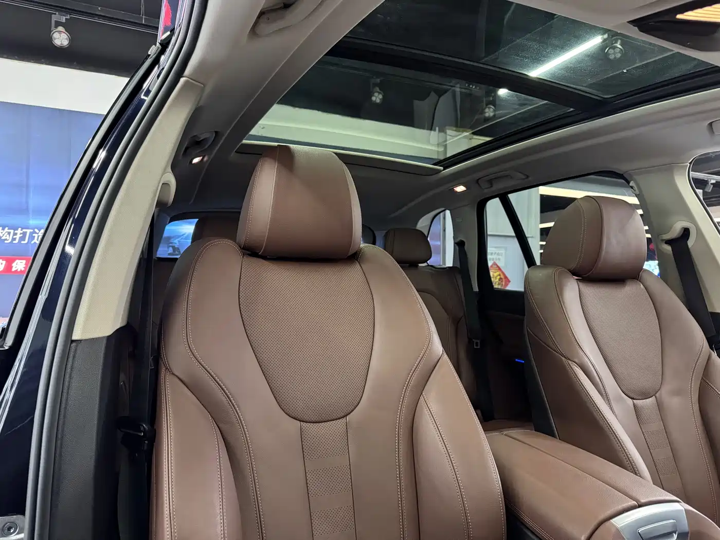 BMW X5 (Import) 2021 xDrive30i M Sport Package фото 11
