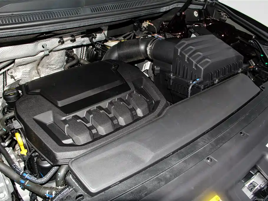 Volkswagen Viloran 2024 380TSI Executive Edition фото 11