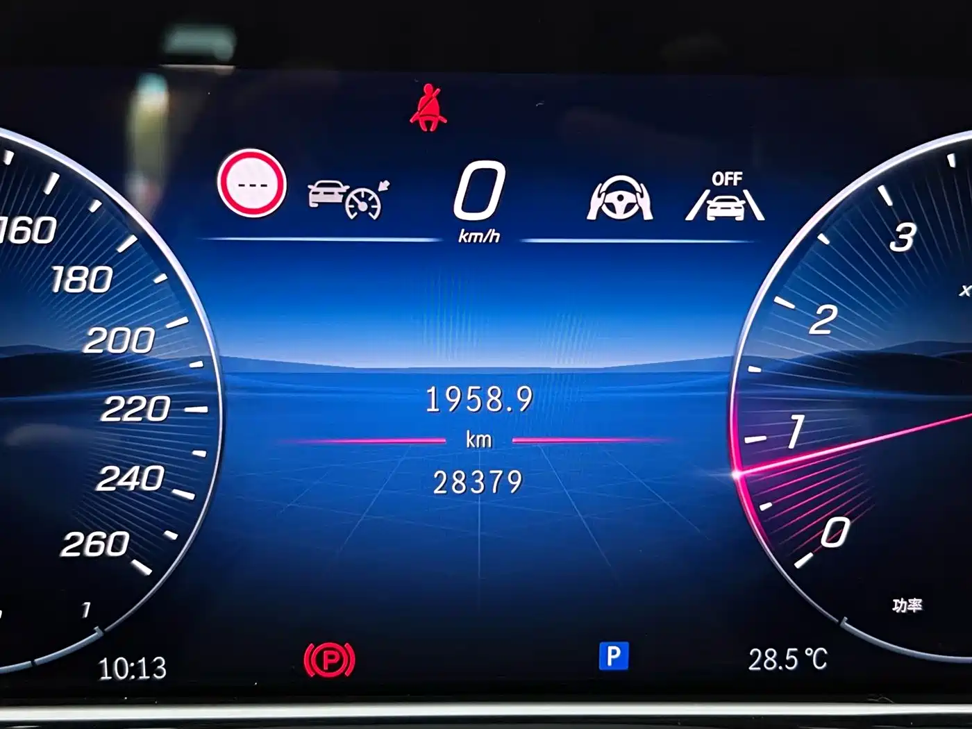 Mercedes-Benz E-Class 2025 E 300 L Luxury фото 15