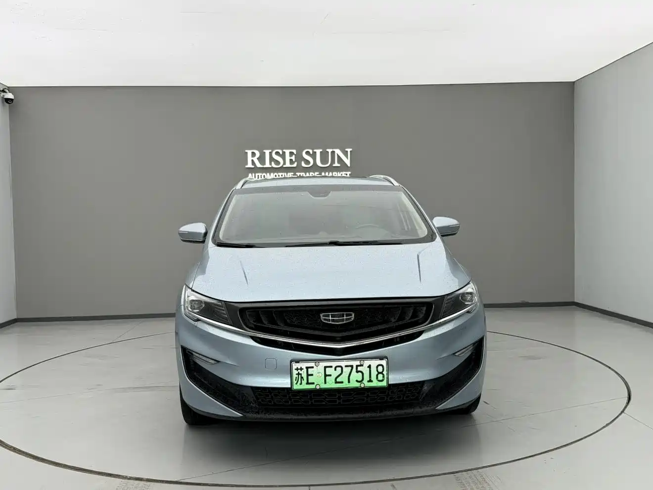 Geely Jiaji New Energy 2020 2021 ePro 1.5TD PHEV Premium