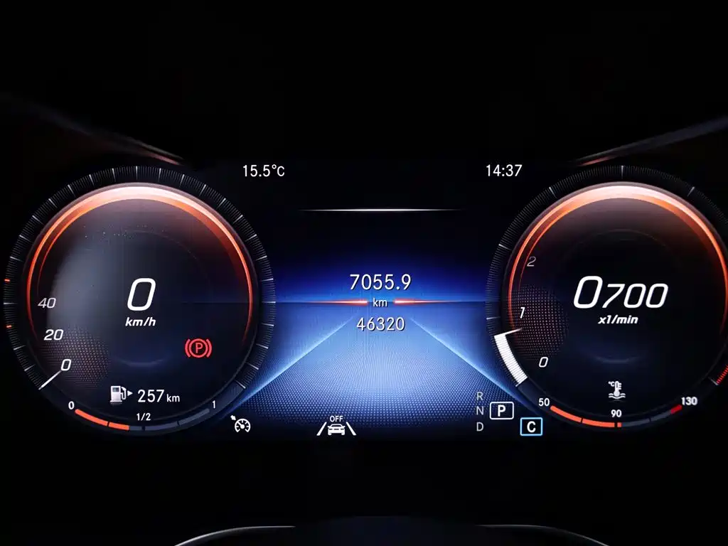 Mercedes-Benz GLC 2022 GLC 300 L 4MATIC Dynamic Collector's Edition фото 15