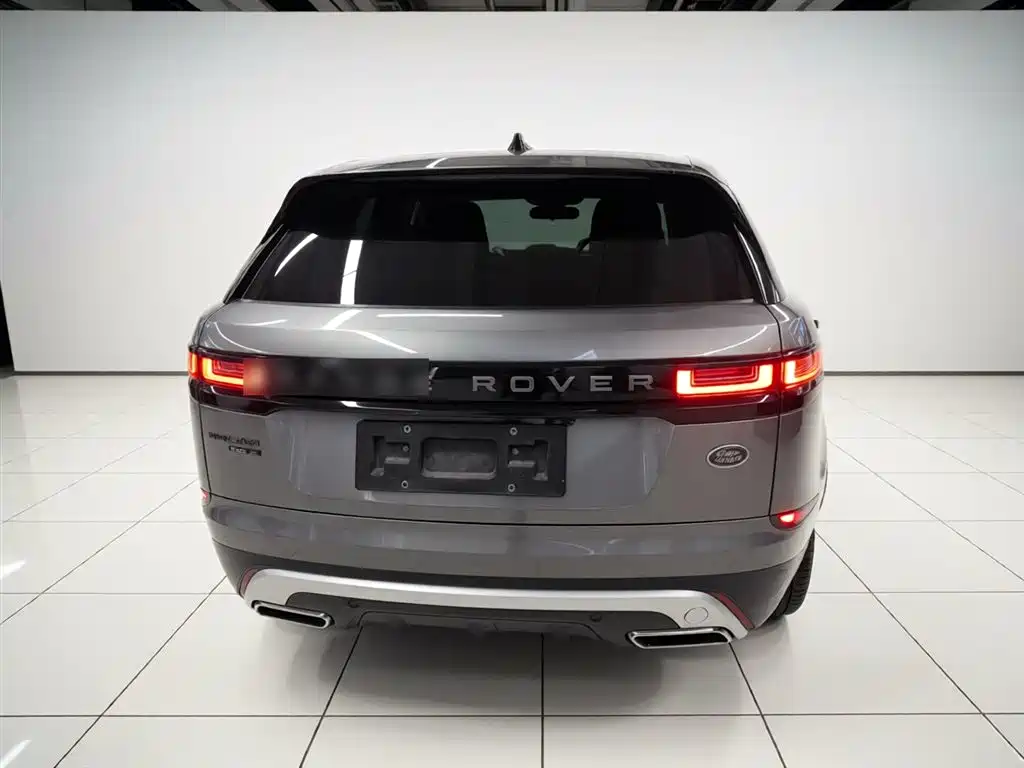 Land Rover Range Rover Velar 2018 P380 R-DYNAMIC SE фото 6