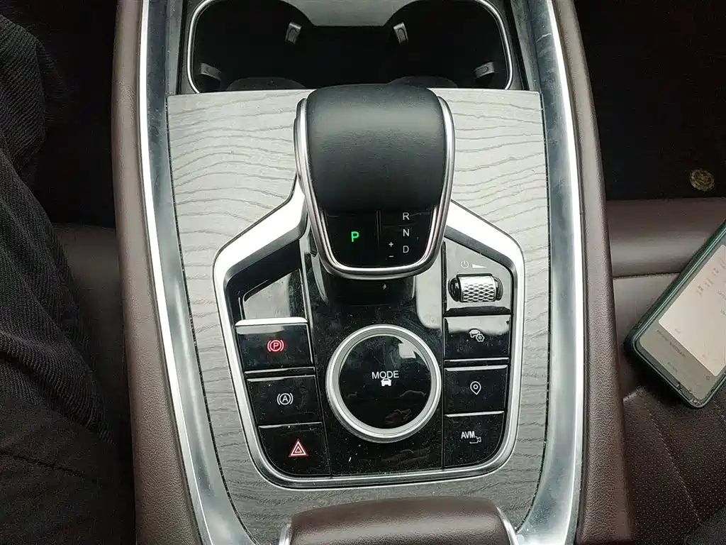 Chery Tiggo 8 PRO 2023 2024 Champion Edition 290T 2WD Peak Edition 7-Seater