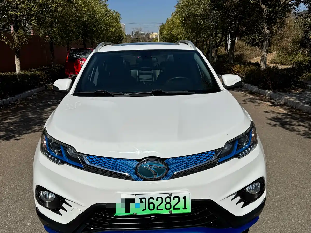 SOUEAST SOUTHEAST DX3 NEW ENERGY