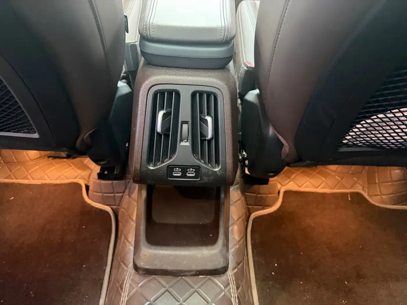 BMW X1 2024 sDrive25Li X Design Package фото 9