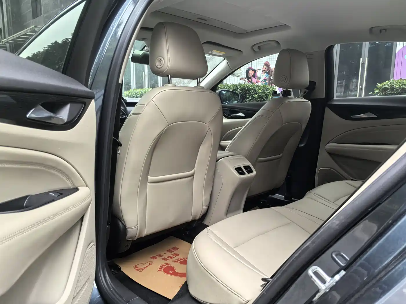 Buick Regal 2021 552T Elite фото 7