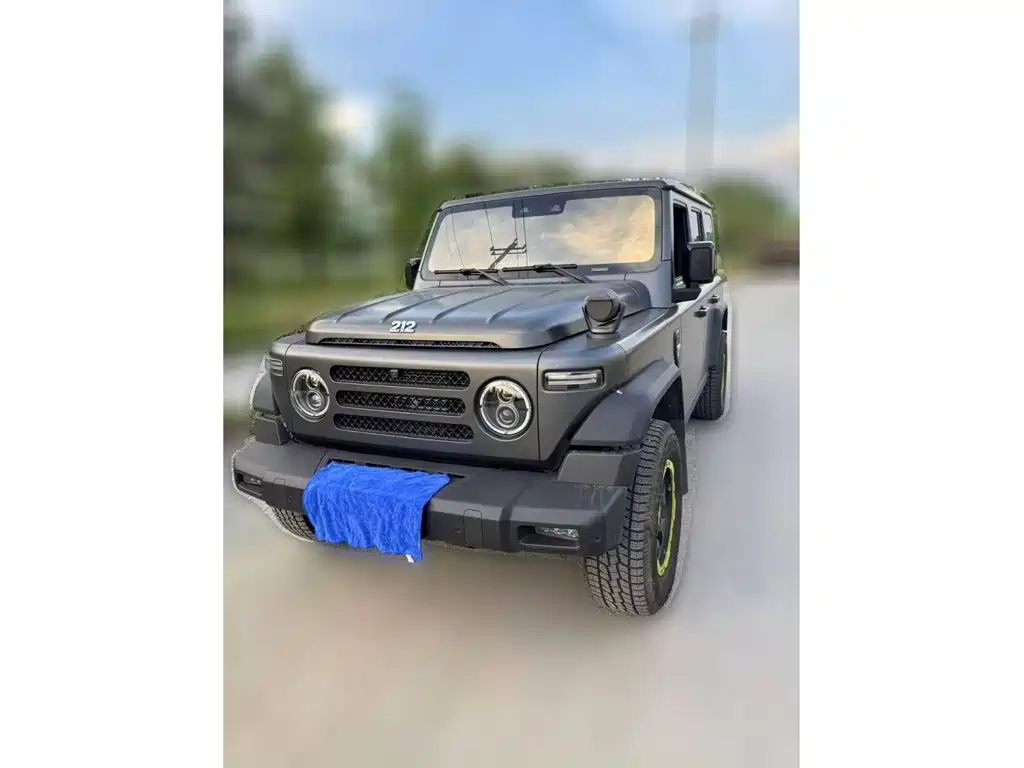 212 T01 2024 2024 2.0T Explorer