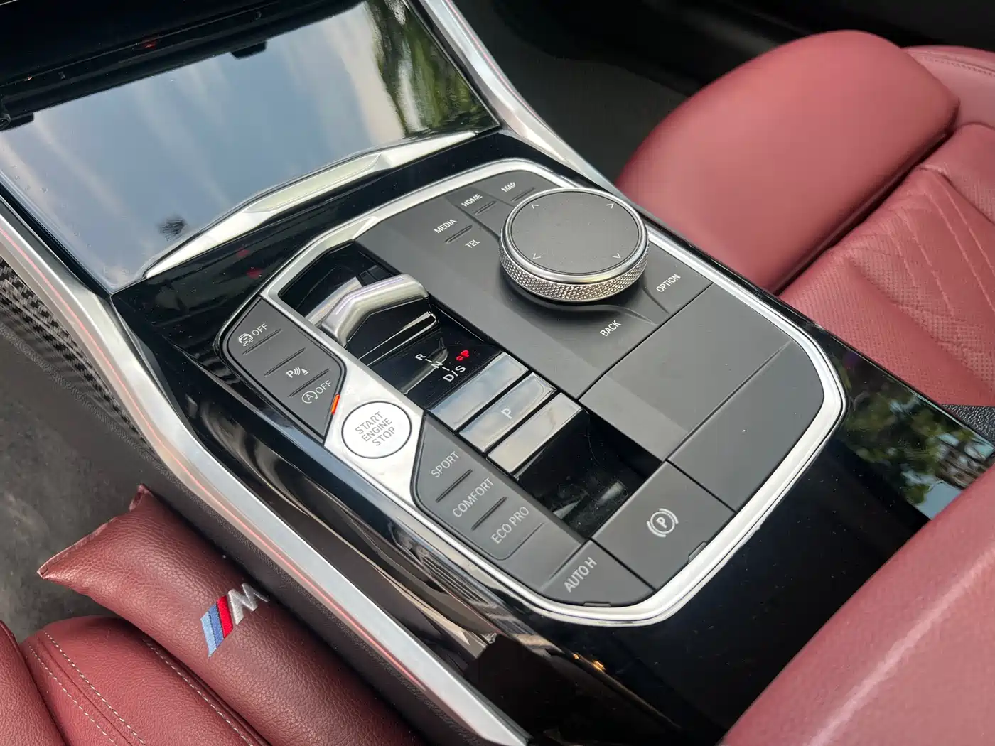 BMW 3 Series 2023 320Li M Sport Package фото 14