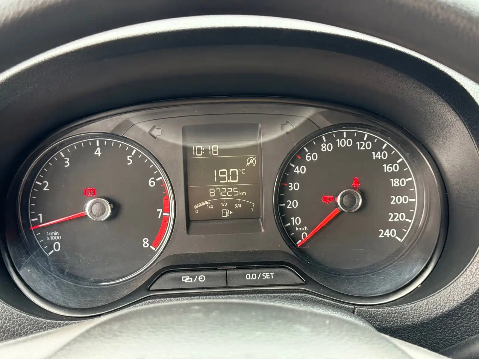 Фото 12 - Volkswagen Polo