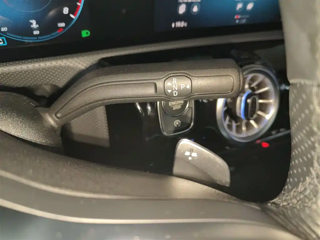 Mercedes-Benz A-Class 2022 Facelift III A 200 L Sport Sedan Fashion фото 6