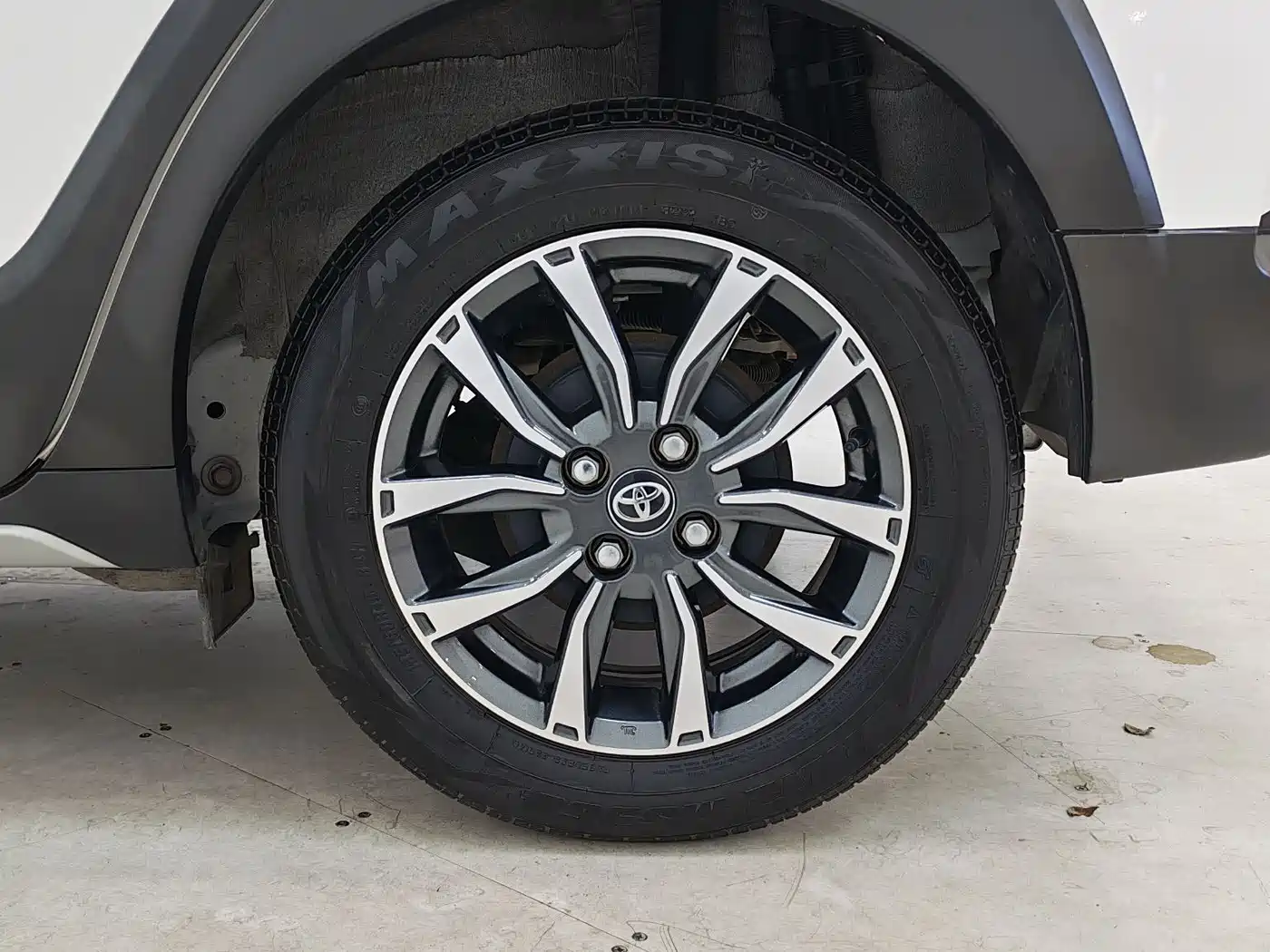 Toyota YARiS L Zhi Xuan 2022 Zhi Xuan X 1.5L CVT Luxury PLUS Edition фото 16