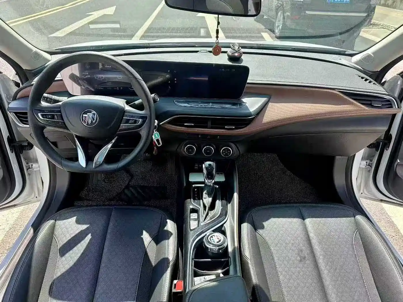 Buick Verano 2022 Pro 533T Fun Edition фото 8