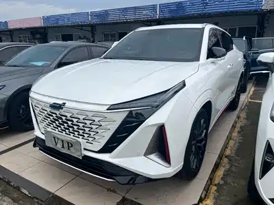 Changan Oshan Z6