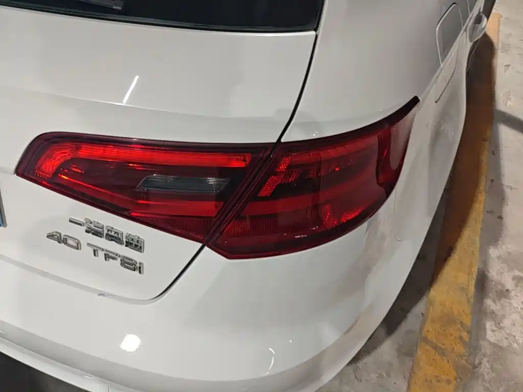 Фото 8 - Audi A3