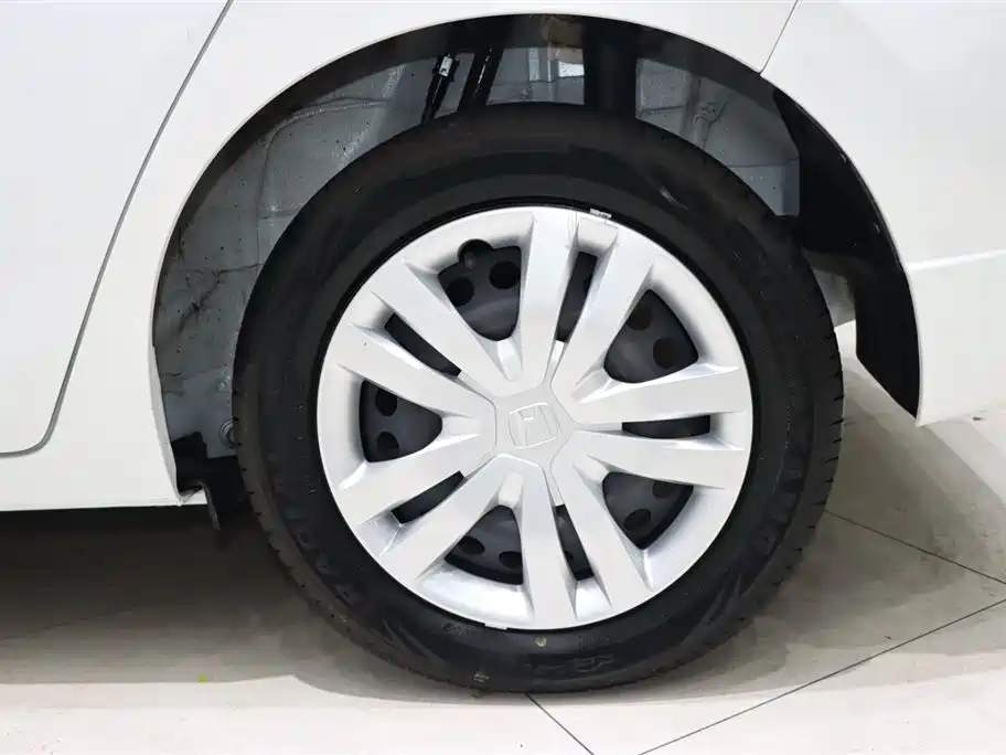 Honda Fit 2023 2023 1.5L CVT Trend Edition