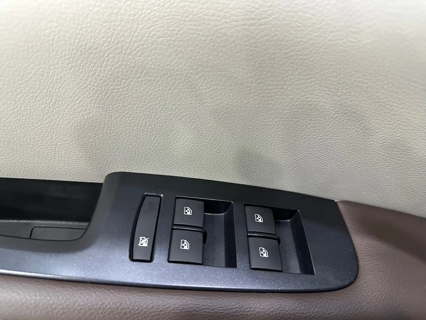 Buick GL8 2023 Model Land Business Class Smart фото 12
