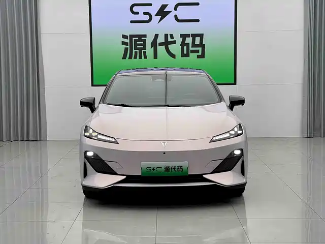 Changan Deepal DARK BLUE SL03