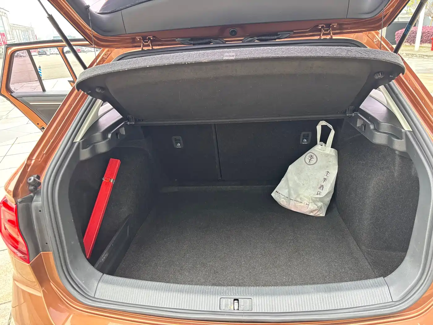 Volkswagen C-TREK 2017 1.6L Automatic Comfort фото 7