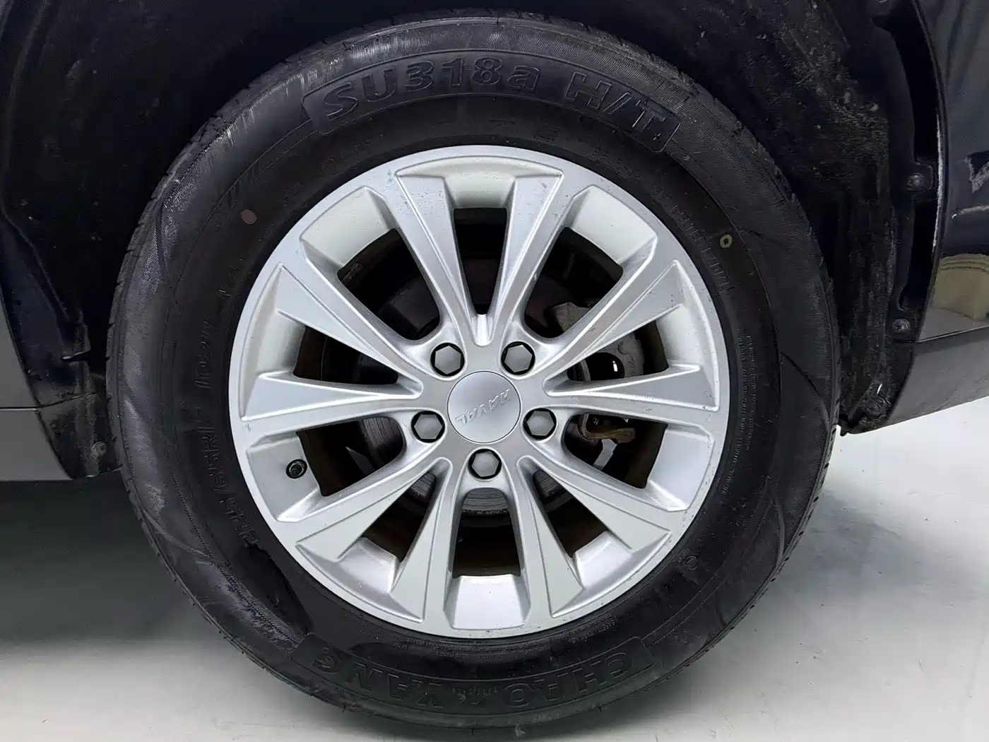Haval M6 2021 PLUS 1.5T DCT Luxury Smart Connect фото 19