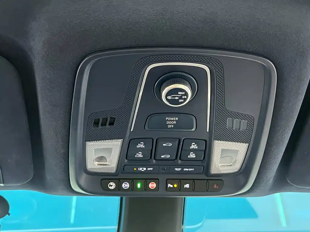 Фото 17 - Buick GL8