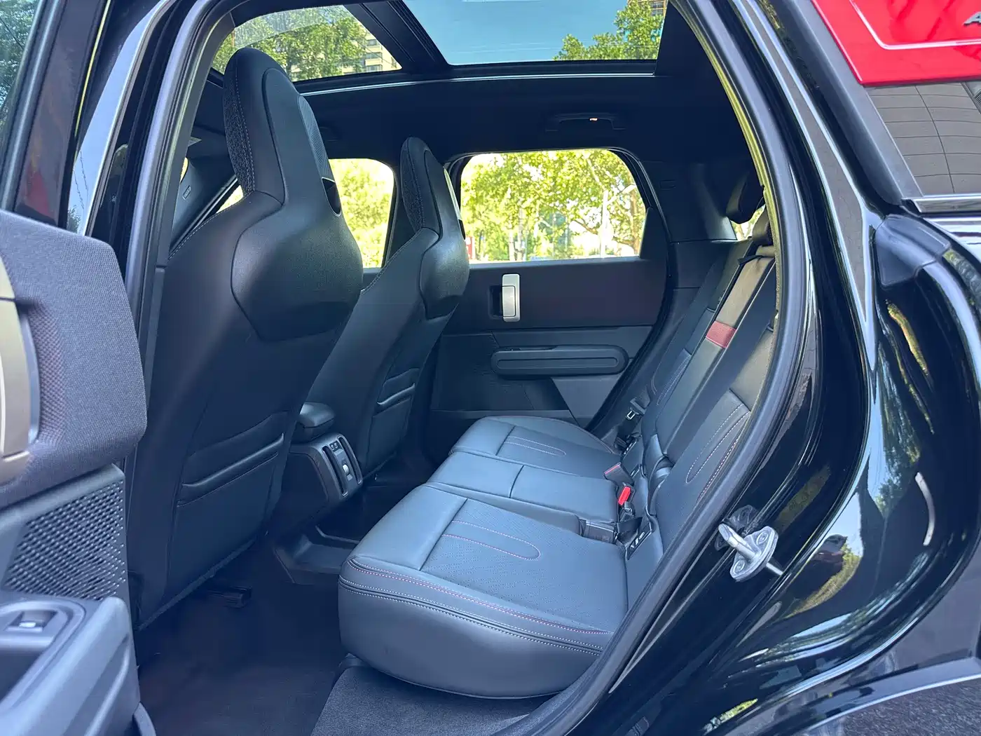 MINI JCW COUNTRYMAN 2025 2024 2.0T JOHN COOPER WORKS