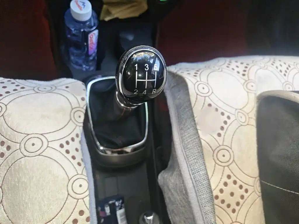 Haval H1 2017 2016 Red Label 1.5L Manual Standard
