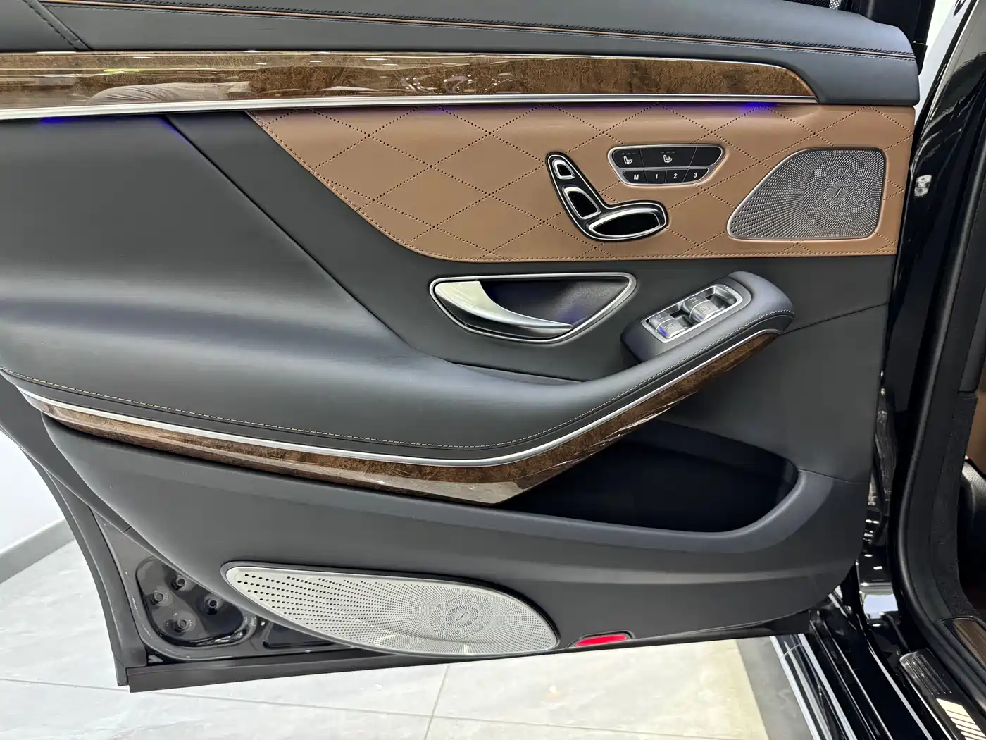 Mercedes-Benz S-Class AMG 2014 AMG S 65 L фото 20